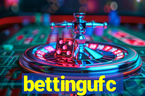 bettingufc