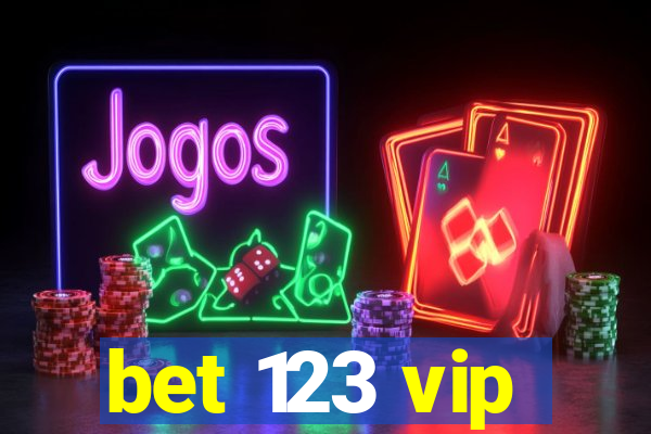 bet 123 vip