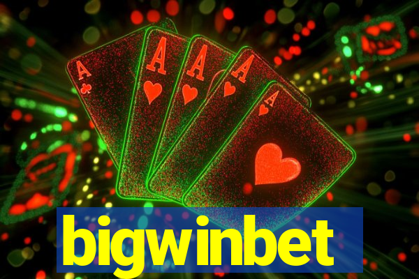 bigwinbet