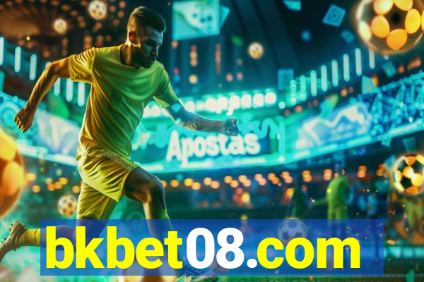 bkbet08.com