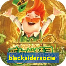 blacksidersociety