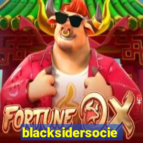 blacksidersociety