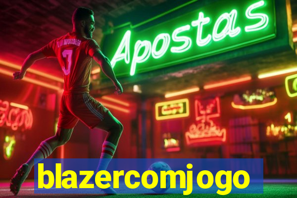 blazercomjogo