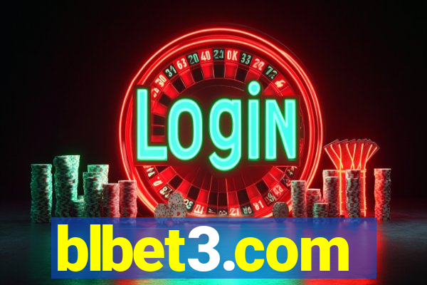 blbet3.com