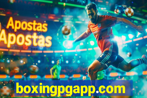 boxingpgapp.com