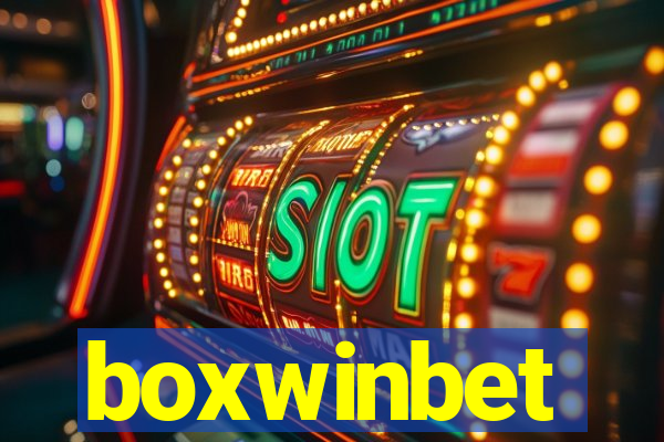 boxwinbet