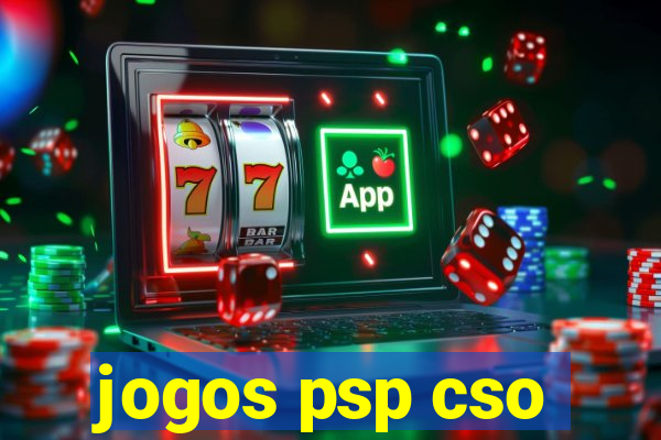 jogos psp cso