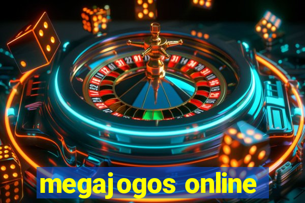 megajogos online