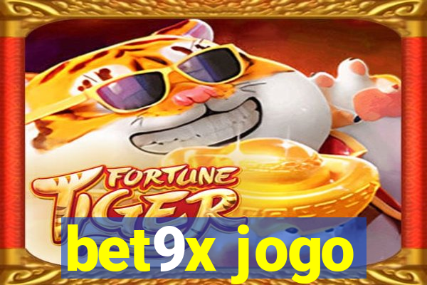 bet9x jogo