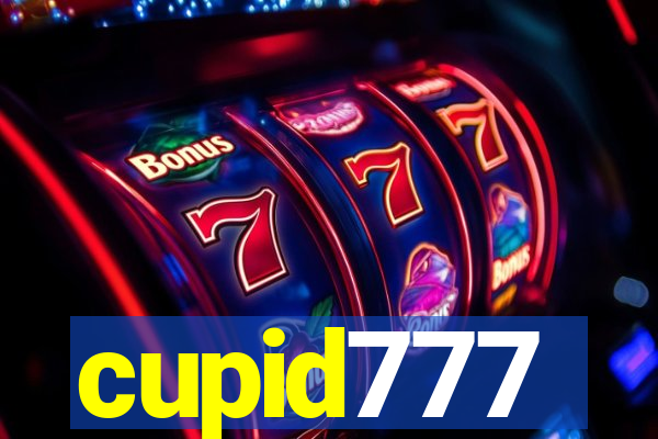 cupid777