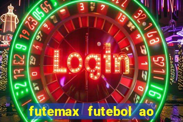 futemax futebol ao vivo serie b