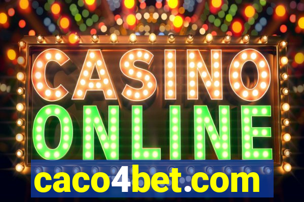 caco4bet.com