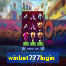 winbet777login