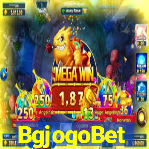 BgjogoBet