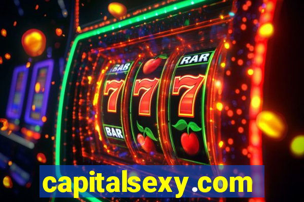 capitalsexy.com.br