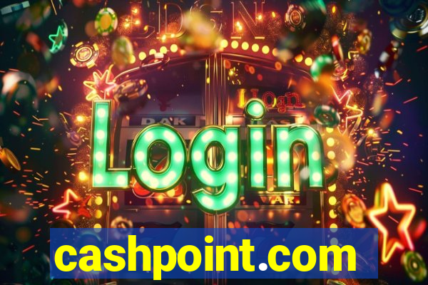 cashpoint.com