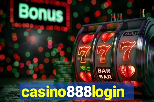 casino888login