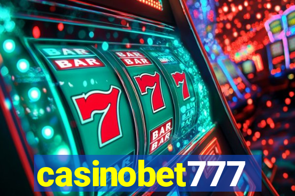 casinobet777