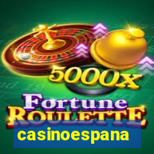 casinoespana