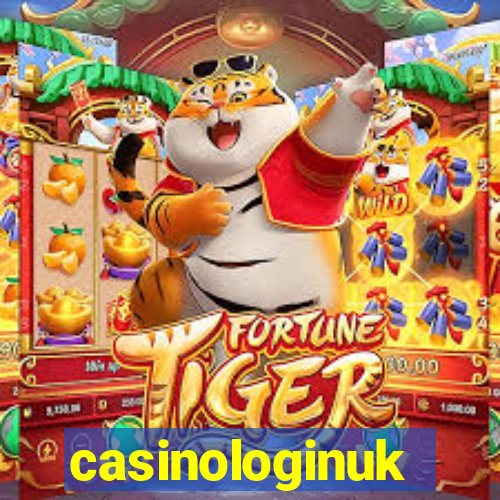 casinologinuk