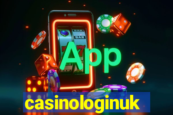 casinologinuk