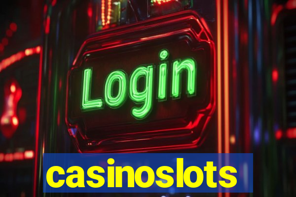 casinoslots