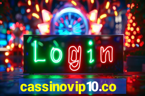 cassinovip10.com