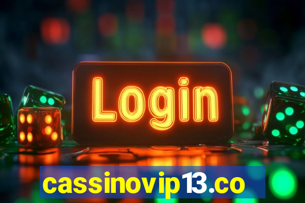 cassinovip13.com