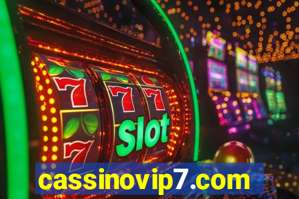 cassinovip7.com