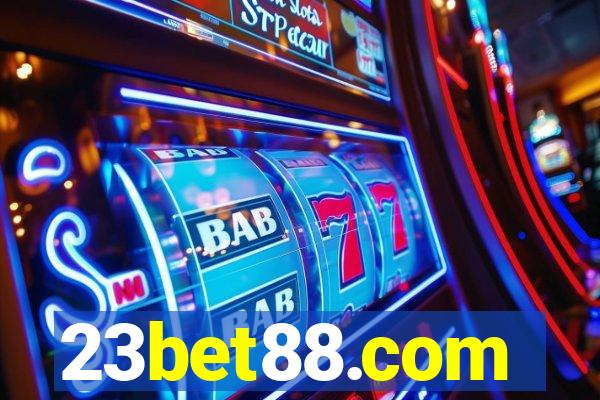 23bet88.com