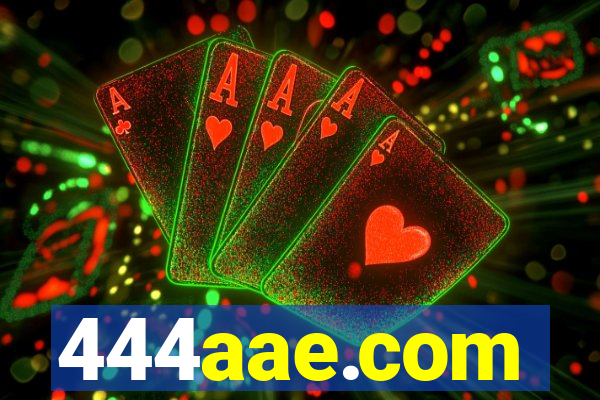 444aae.com