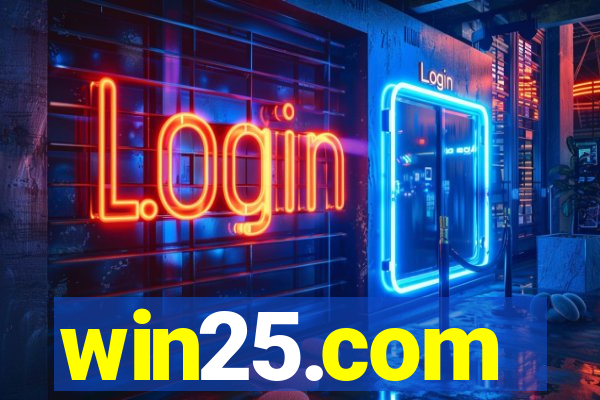 win25.com