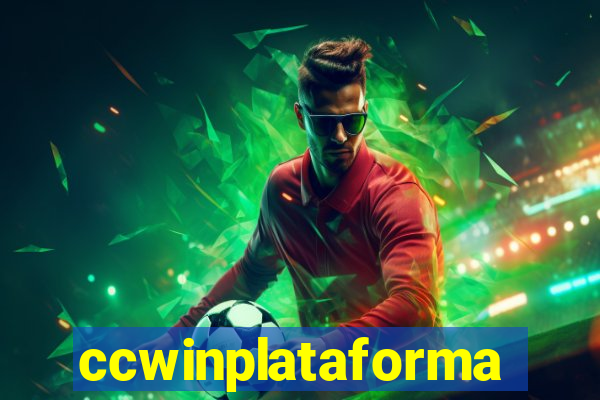 ccwinplataforma