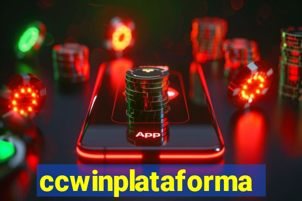 ccwinplataforma