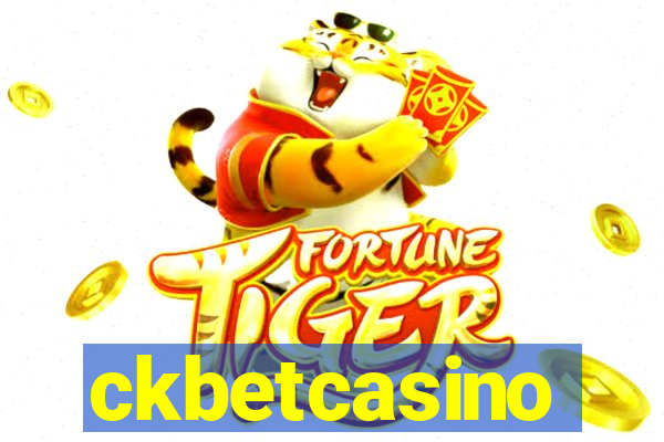 ckbetcasino