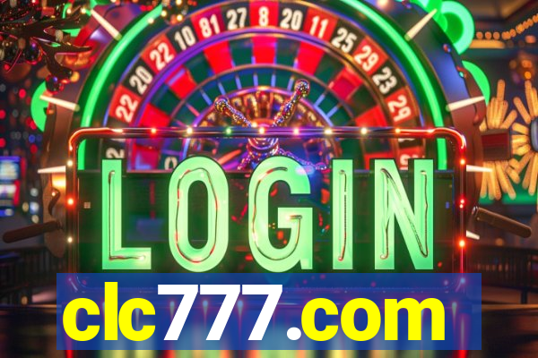 clc777.com