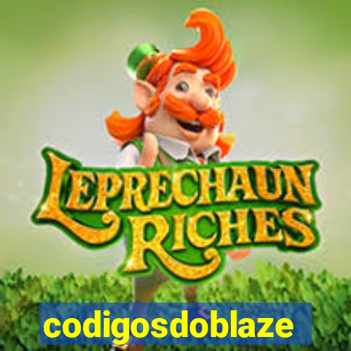 codigosdoblaze