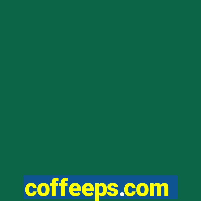 coffeeps.com