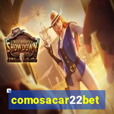 comosacar22bet