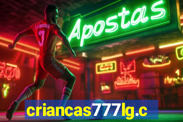 criancas777lg.com