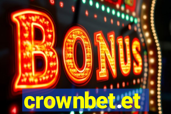 crownbet.et