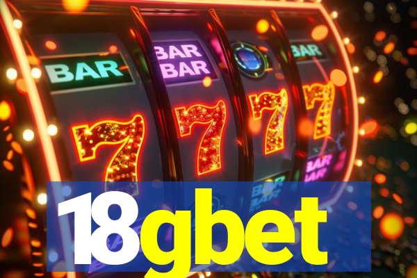 18gbet