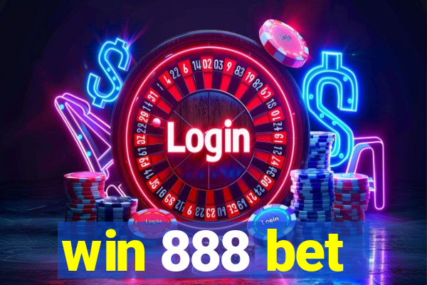 win 888 bet