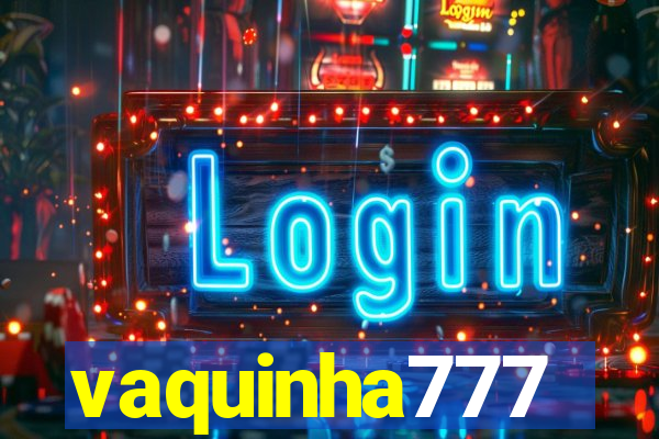 vaquinha777