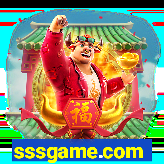 sssgame.com