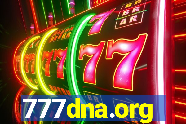 777dna.org