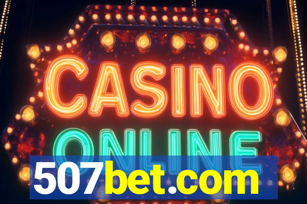 507bet.com