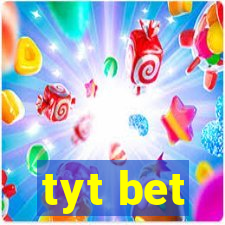 tyt bet