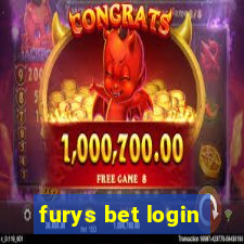 furys bet login