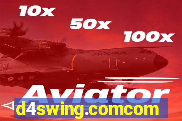 d4swing.comcom